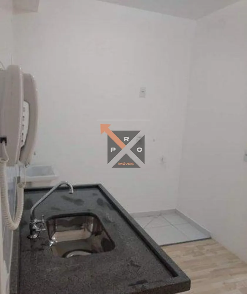 Apartamento, 1 quarto, 32 m² - Foto 5
