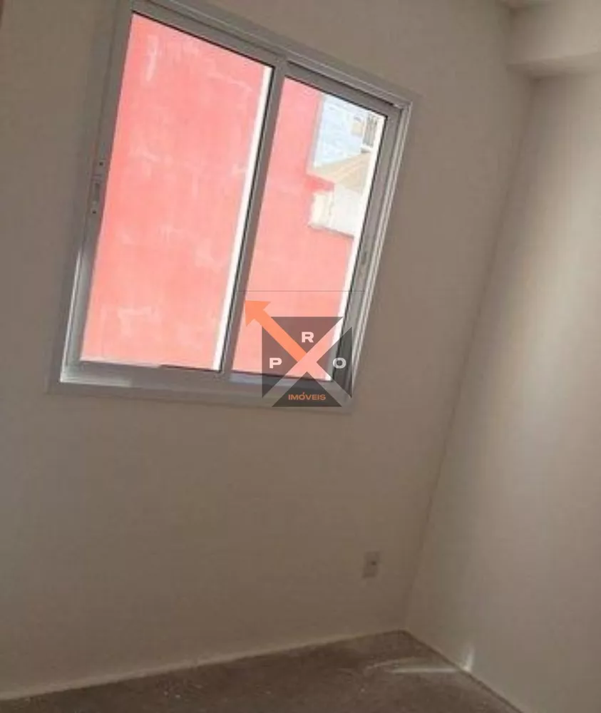 Apartamento à venda com 1 quarto, 32m² - Foto 4