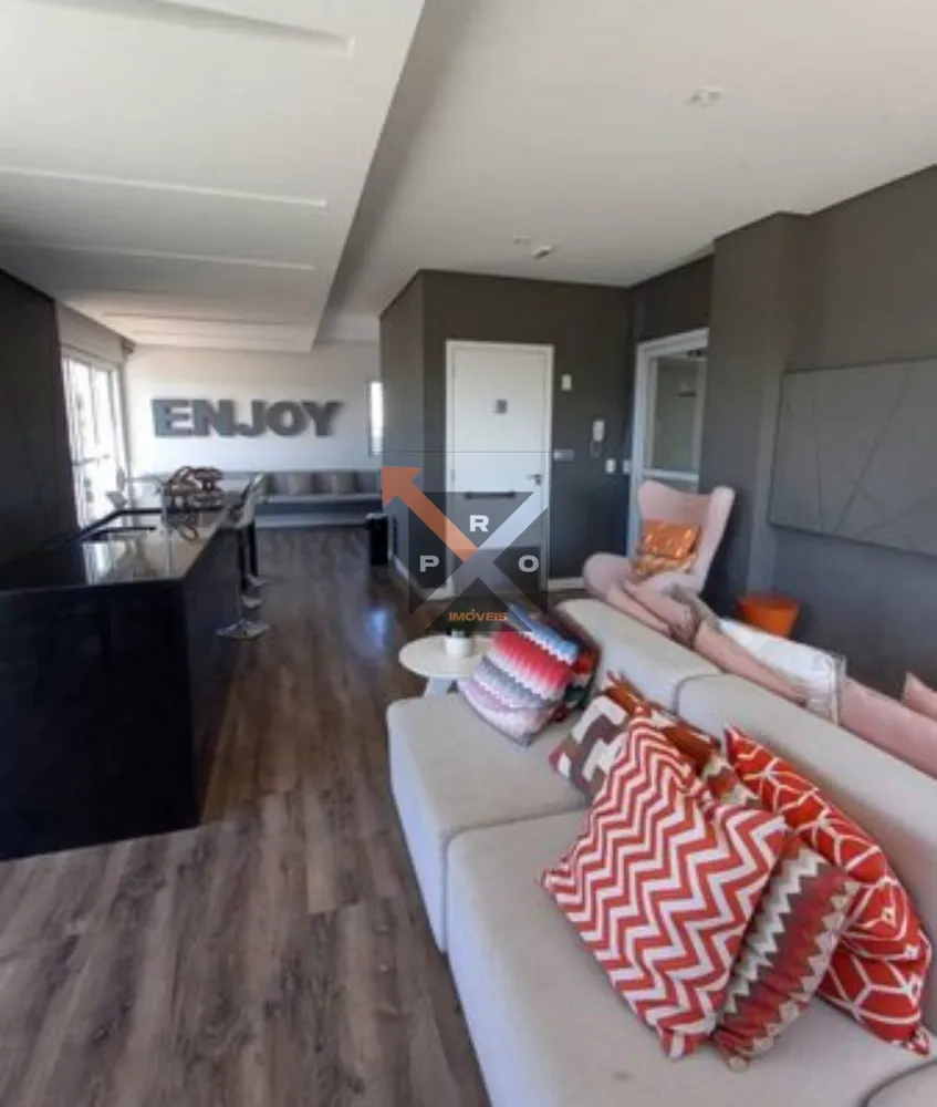 Apartamento, 1 quarto, 32 m² - Foto 9