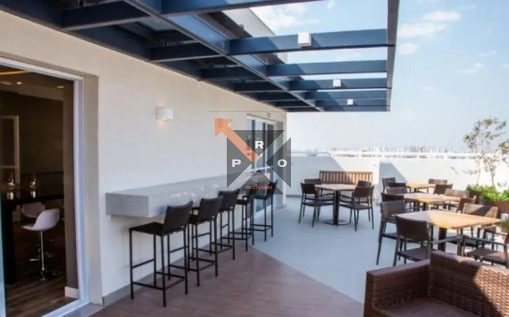 Apartamento, 1 quarto, 32 m² - Foto 11