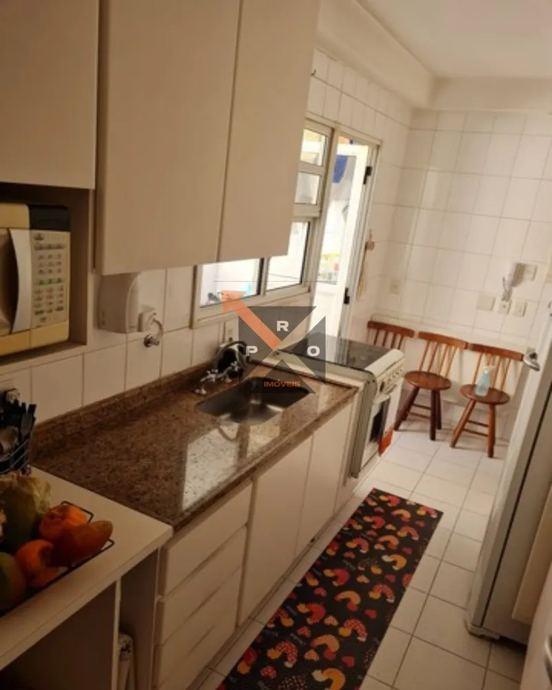 Apartamento, 3 quartos, 96 m² - Foto 1