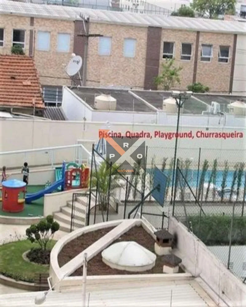 Apartamento, 3 quartos, 96 m² - Foto 5