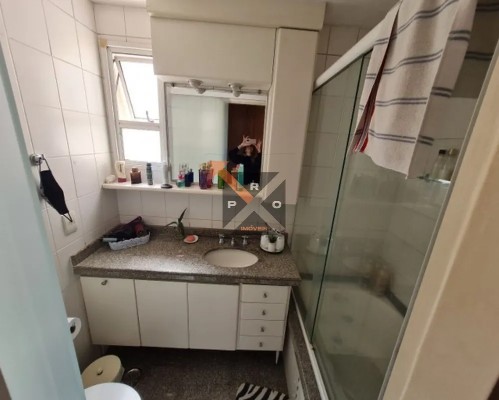 Apartamento, 3 quartos, 96 m² - Foto 2