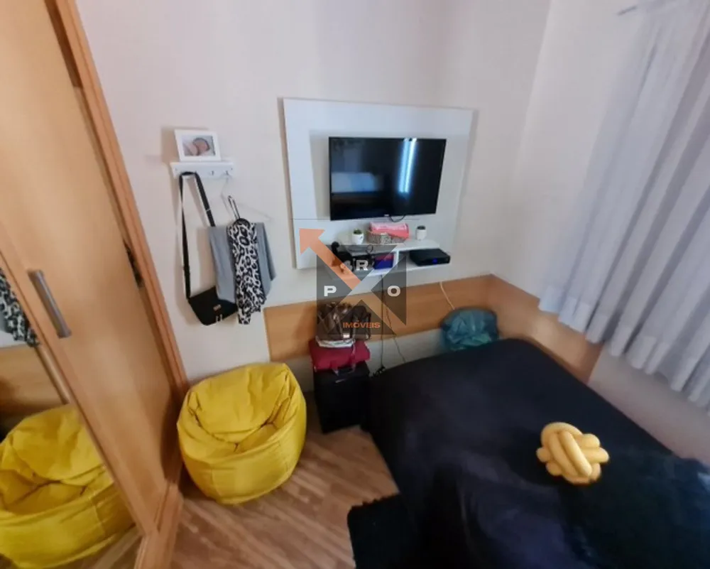 Apartamento, 3 quartos, 96 m² - Foto 4