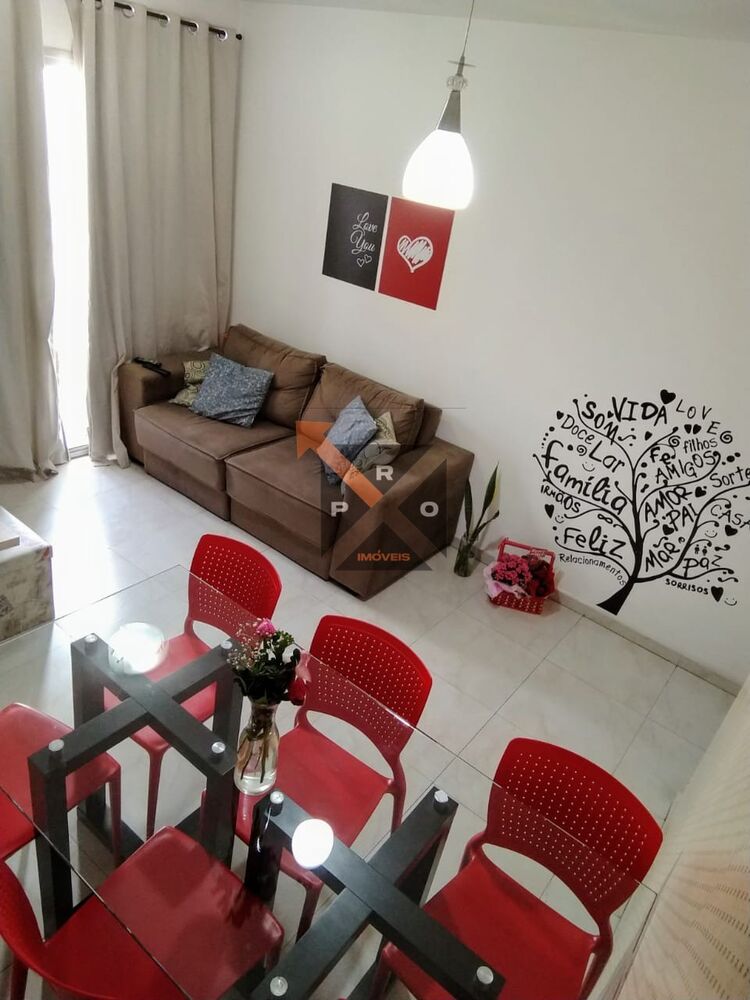 Apartamento, 3 quartos, 74 m² - Foto 21