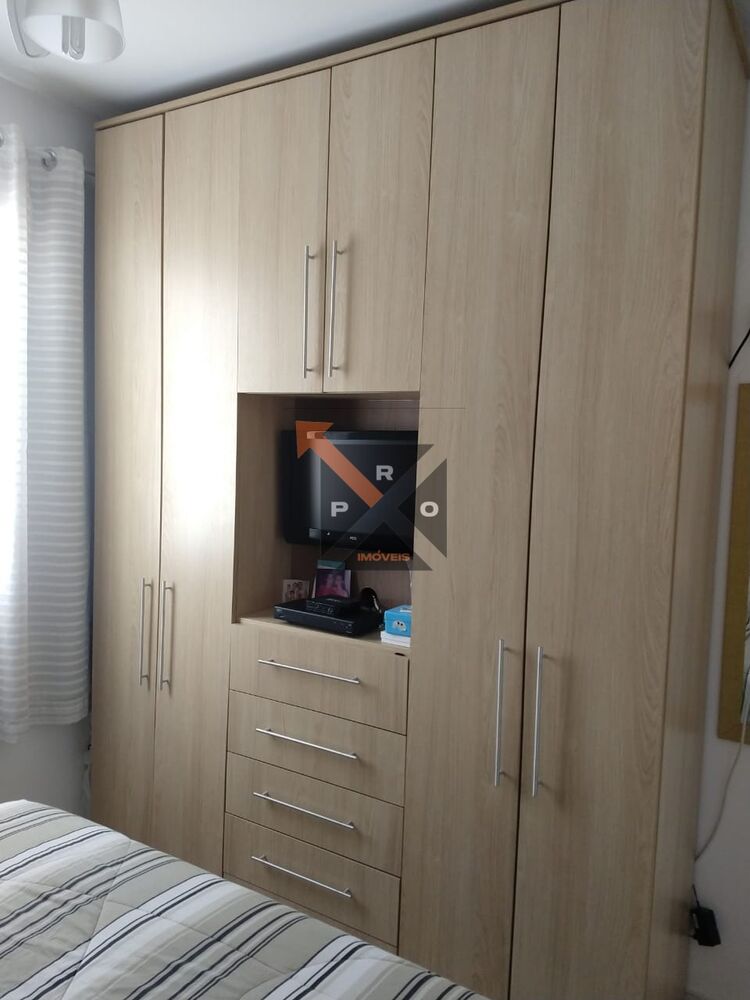 Apartamento, 3 quartos, 74 m² - Foto 3