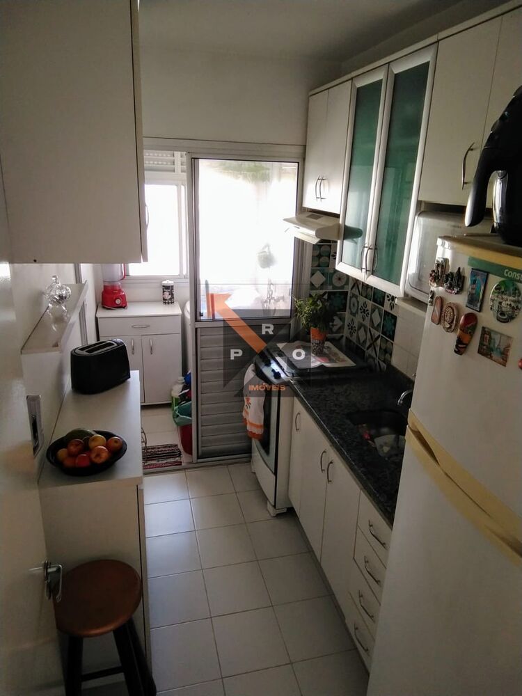 Apartamento, 3 quartos, 74 m² - Foto 1