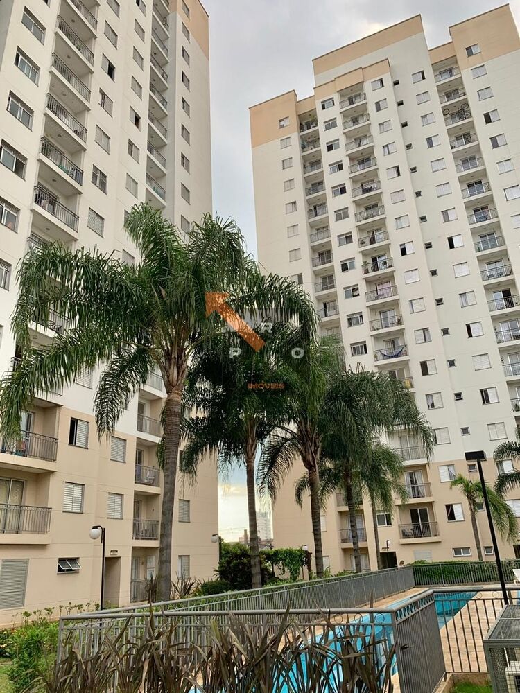 Apartamento, 3 quartos, 74 m² - Foto 31