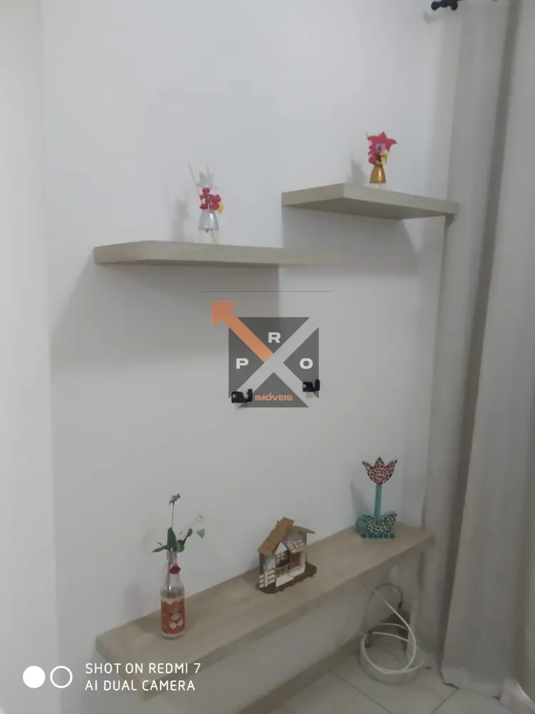 Apartamento, 3 quartos, 74 m² - Foto 21