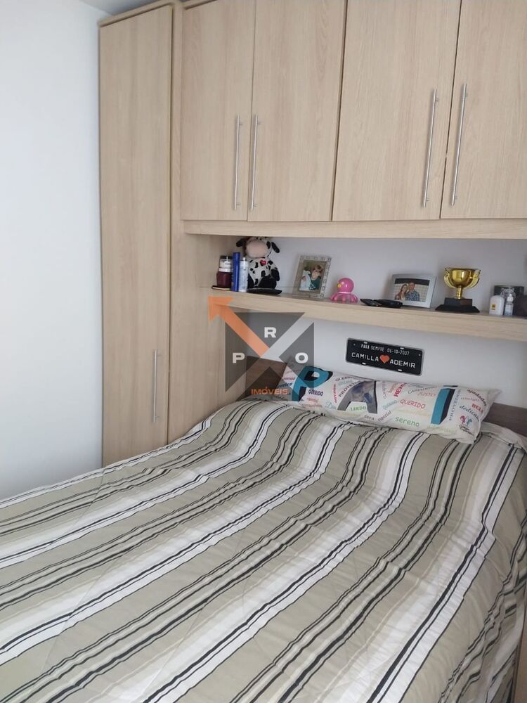 Apartamento, 3 quartos, 74 m² - Foto 8
