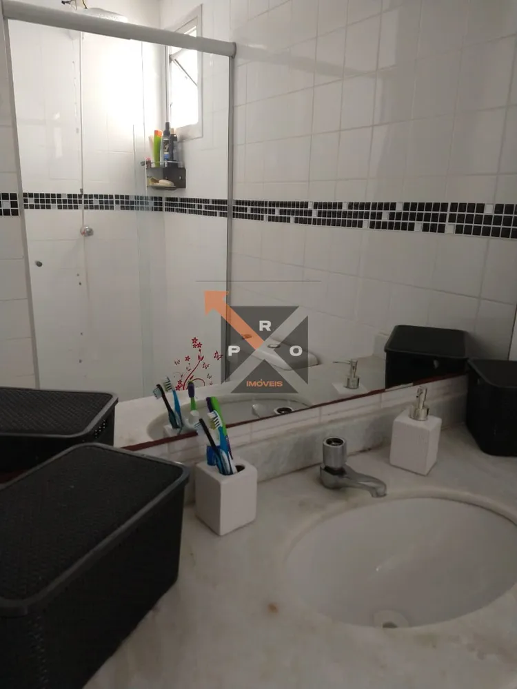 Apartamento, 3 quartos, 74 m² - Foto 4
