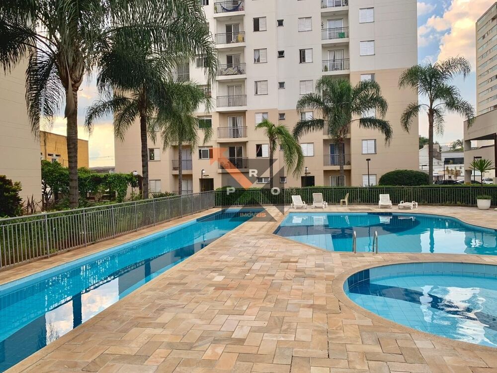Apartamento, 3 quartos, 74 m² - Foto 26