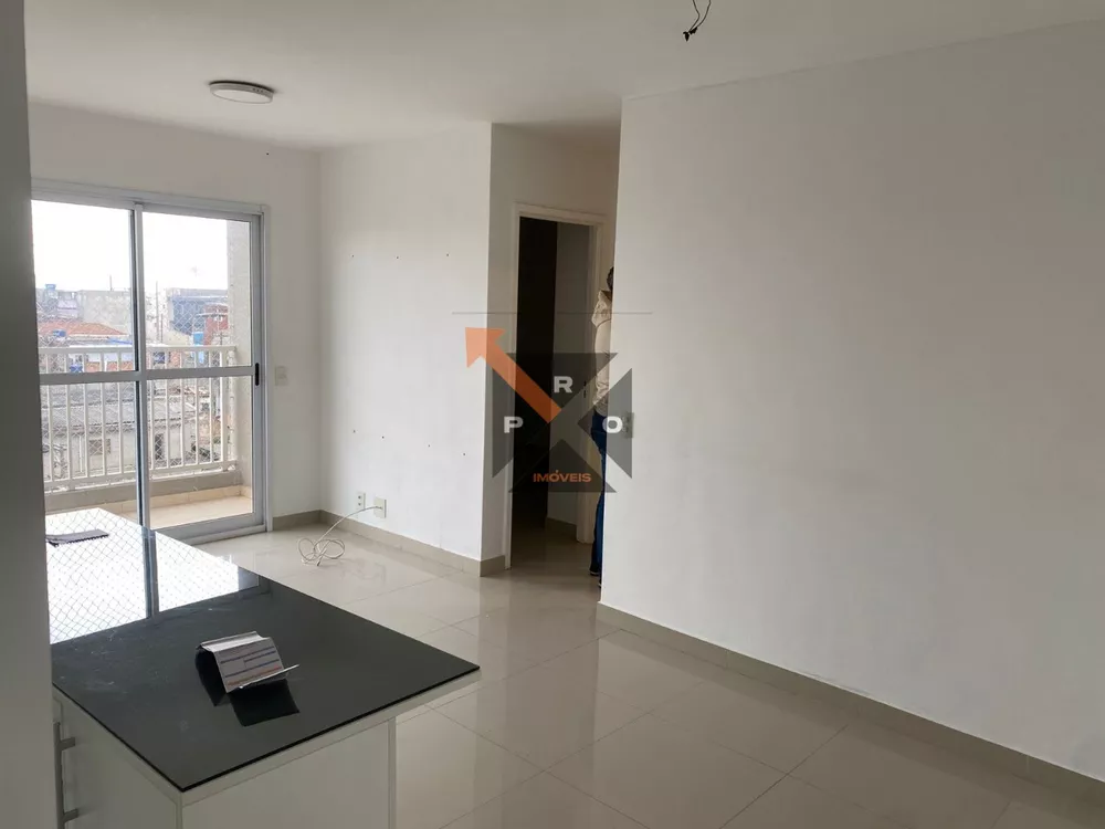 Apartamento, 2 quartos, 51 m² - Foto 2
