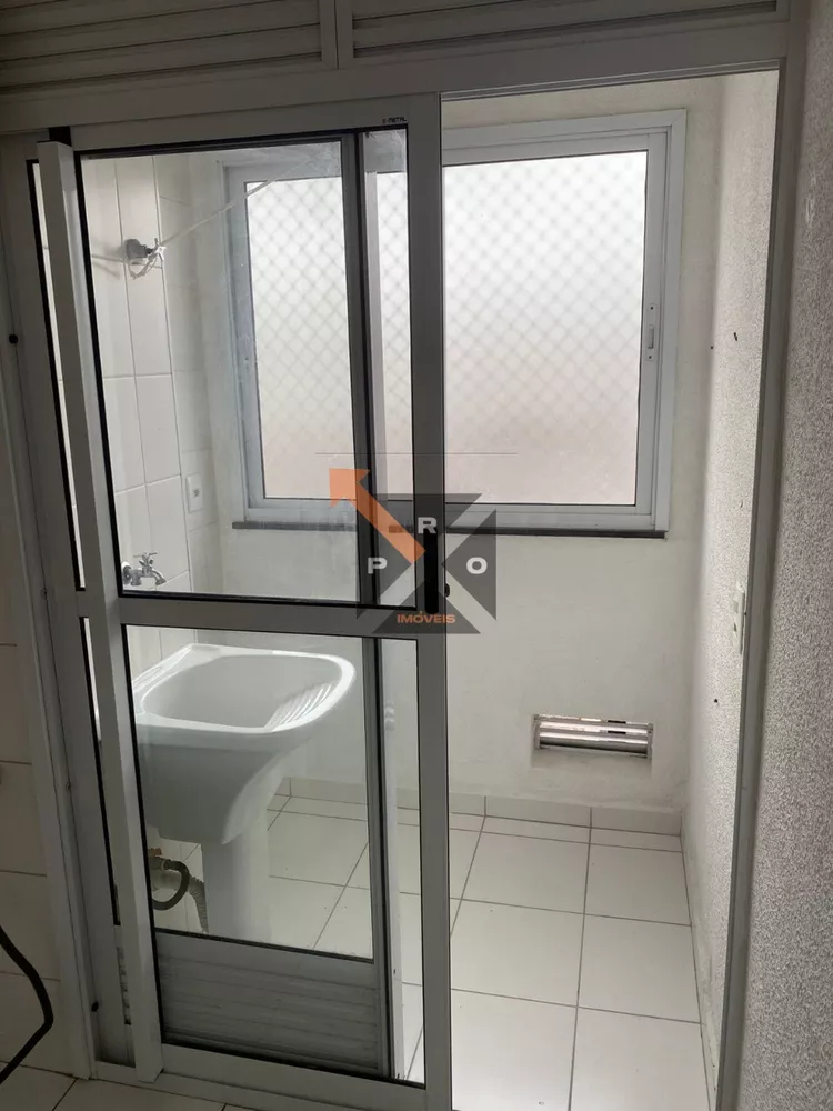 Apartamento, 2 quartos, 51 m² - Foto 3