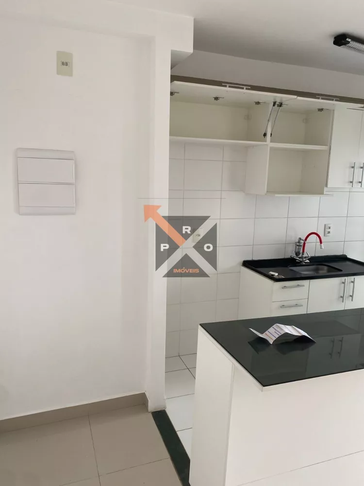 Apartamento, 2 quartos, 51 m² - Foto 1