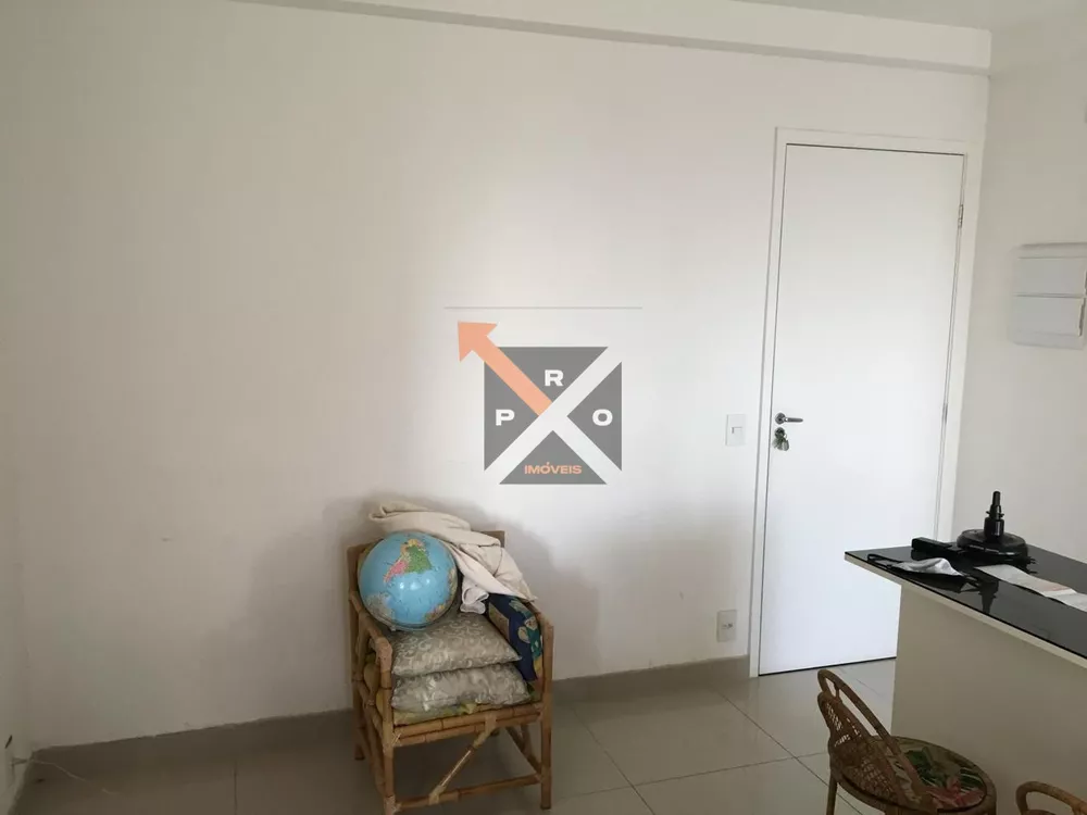 Apartamento, 2 quartos, 51 m² - Foto 6
