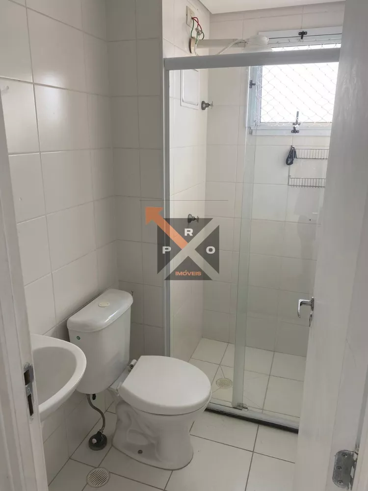 Apartamento, 2 quartos, 51 m² - Foto 8