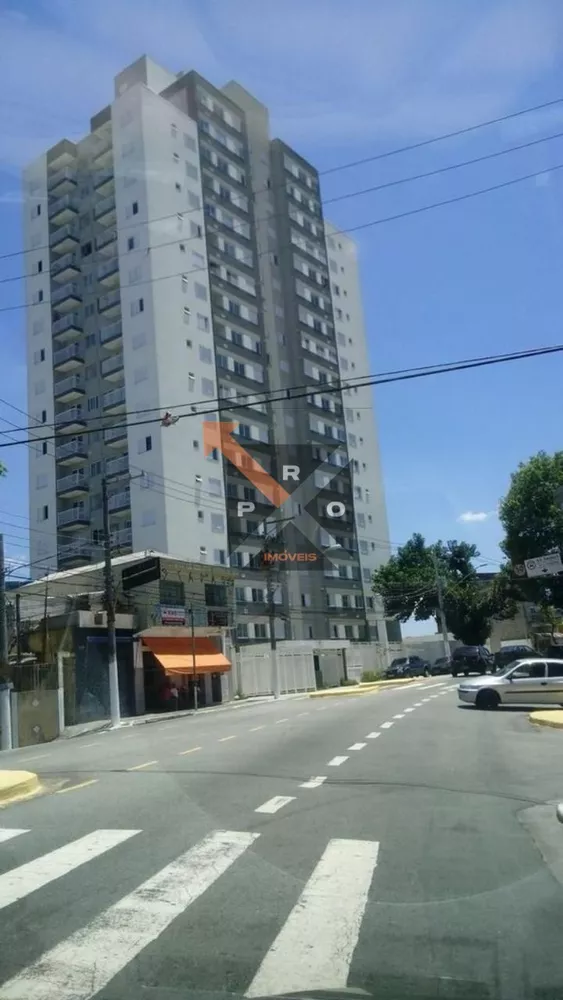 Apartamento, 2 quartos, 51 m² - Foto 7