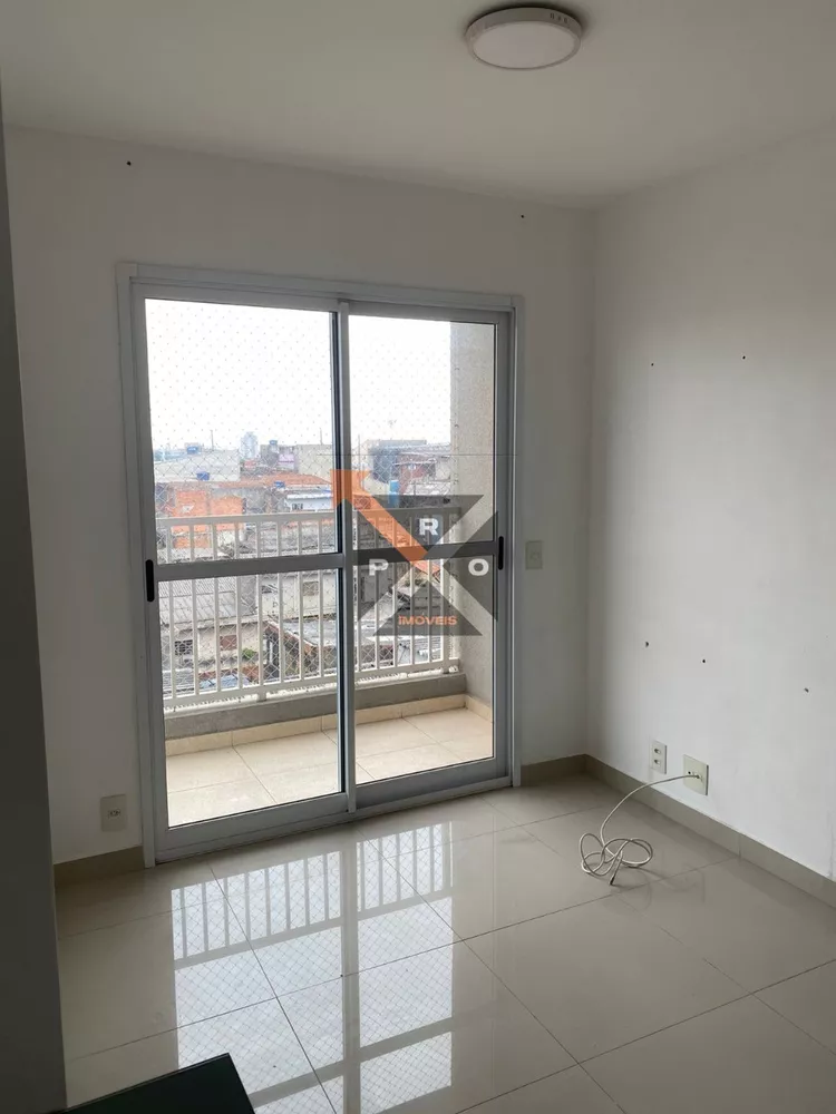 Apartamento, 2 quartos, 51 m² - Foto 4
