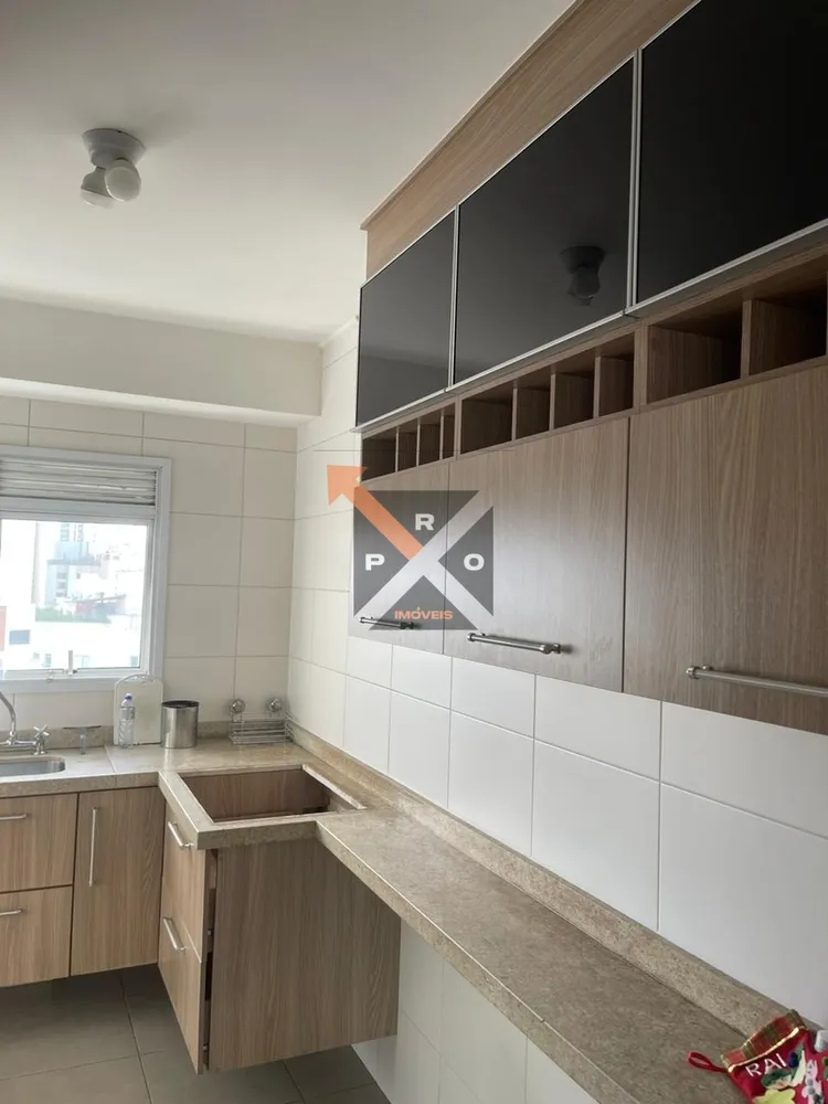 Apartamento, 3 quartos, 110 m² - Foto 5