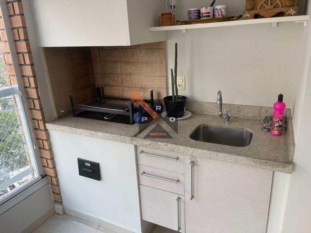 Apartamento, 3 quartos, 110 m² - Foto 6