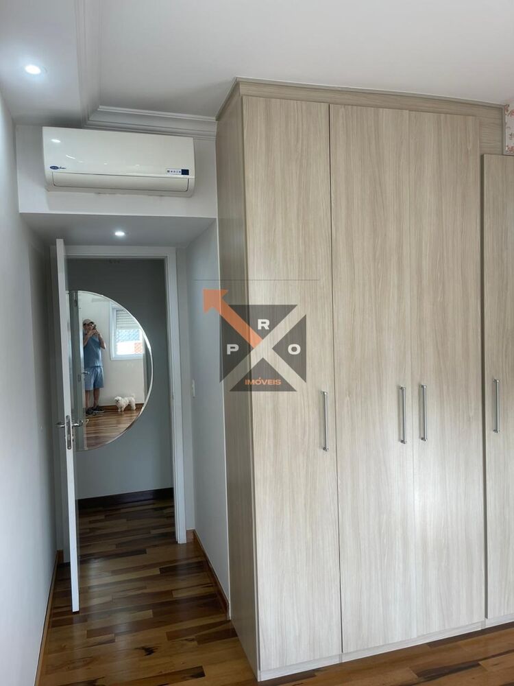 Apartamento, 3 quartos, 110 m² - Foto 11