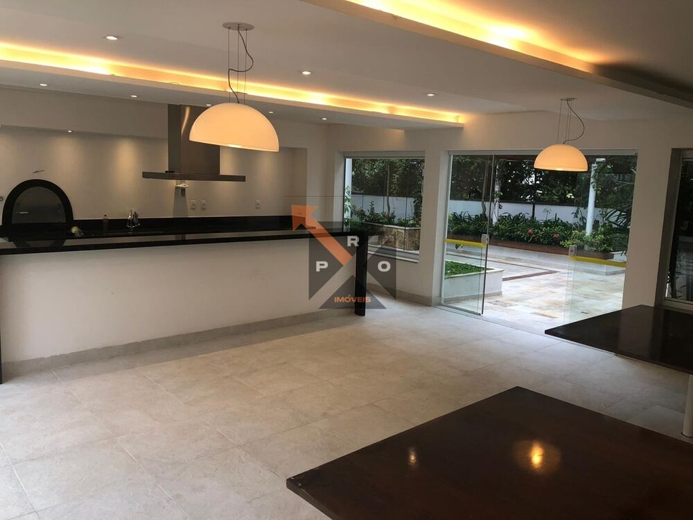 Apartamento, 3 quartos, 110 m² - Foto 4