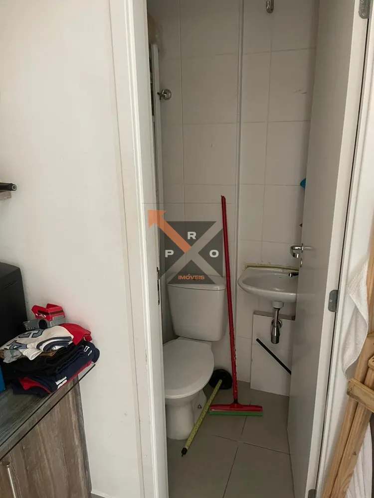 Apartamento, 3 quartos, 110 m² - Foto 10