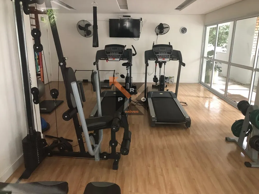 Apartamento, 3 quartos, 110 m² - Foto 25