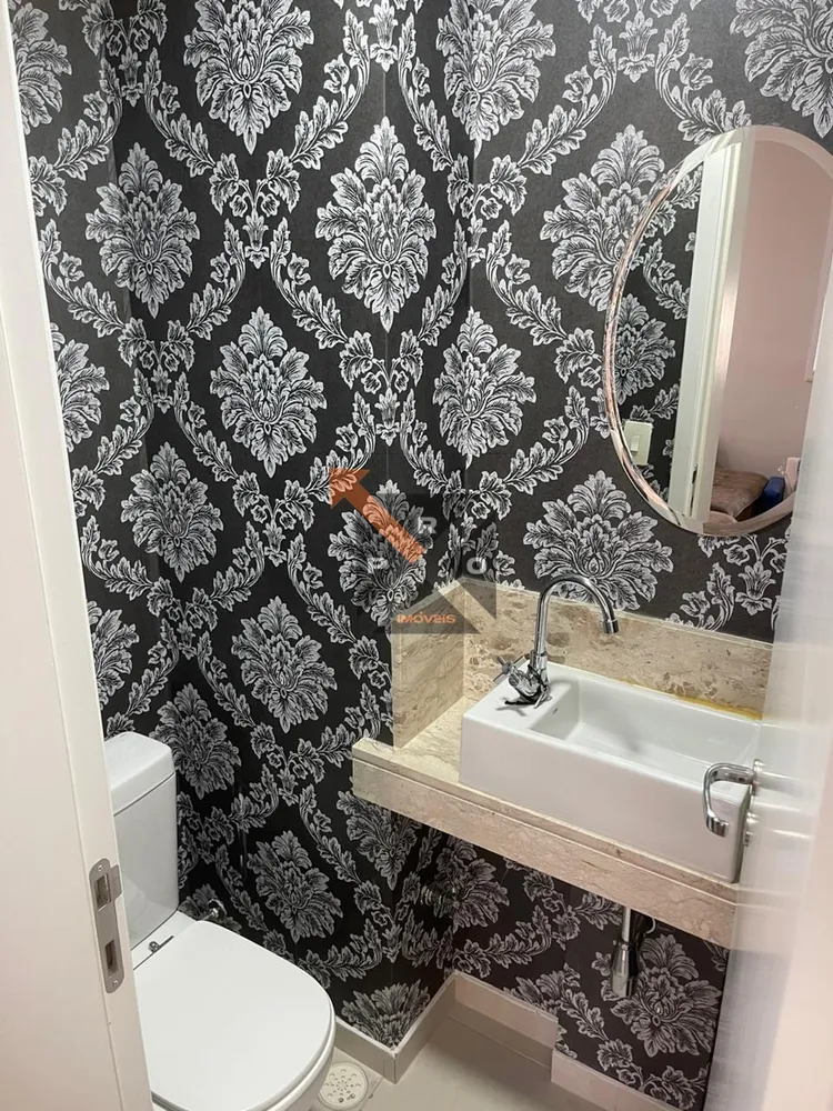 Apartamento, 3 quartos, 110 m² - Foto 4