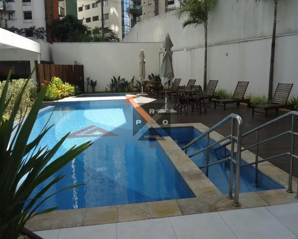 Apartamento, 1 quarto, 52 m² - Foto 1