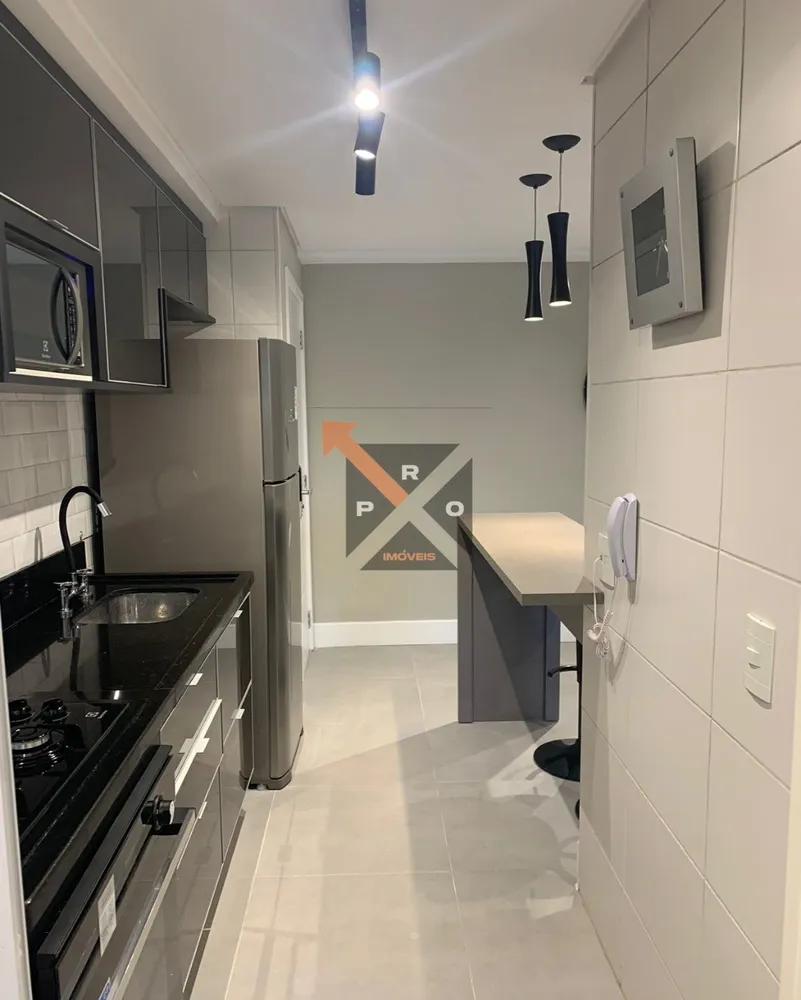 Apartamento, 1 quarto, 52 m² - Foto 3