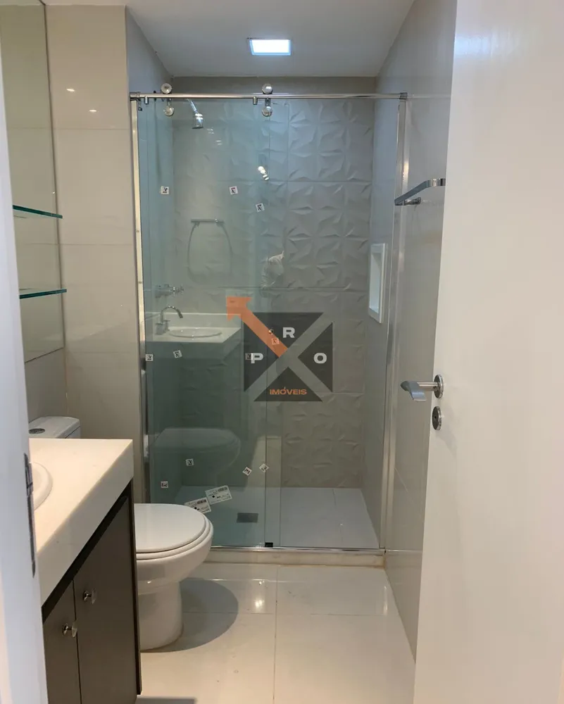 Apartamento, 1 quarto, 52 m² - Foto 5