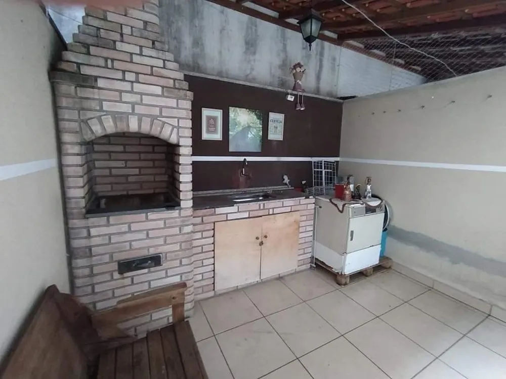 Casa, 3 quartos, 112 m² - Foto 2
