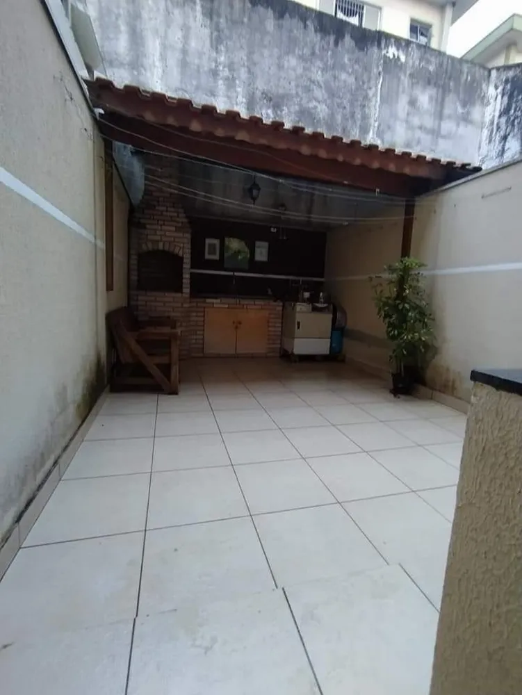 Casa, 3 quartos, 112 m² - Foto 4