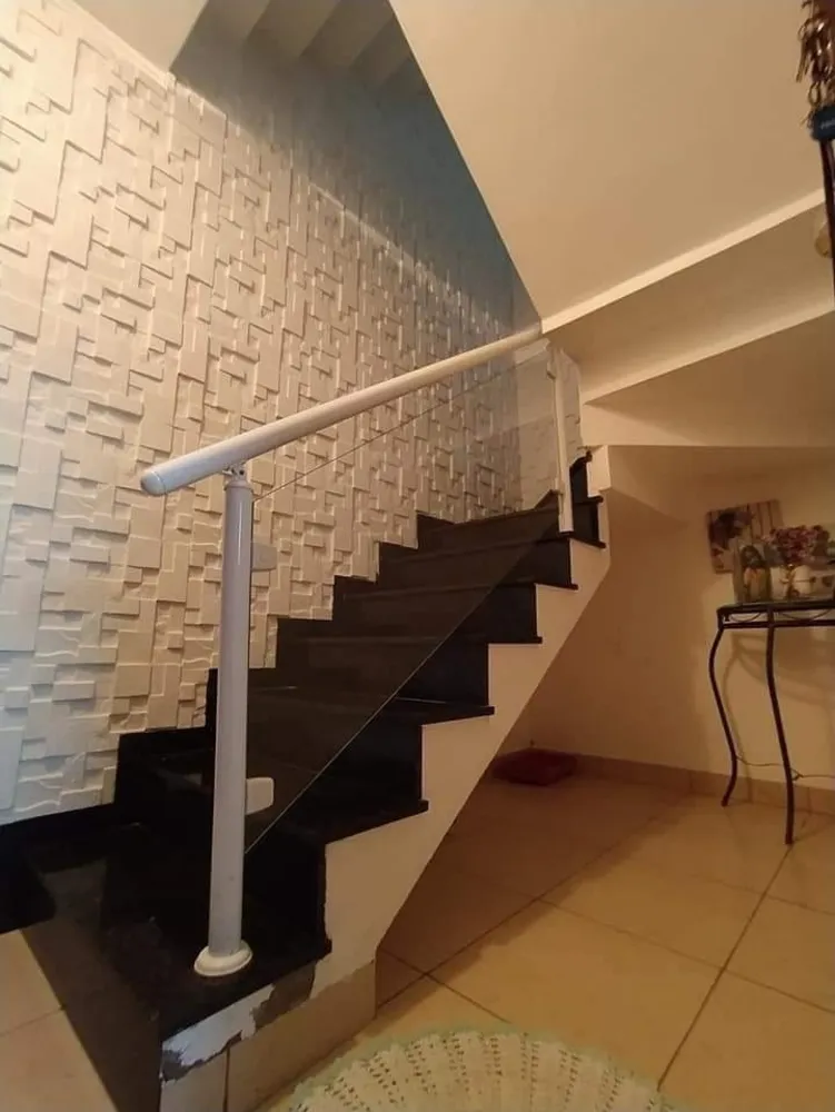 Casa, 3 quartos, 112 m² - Foto 5