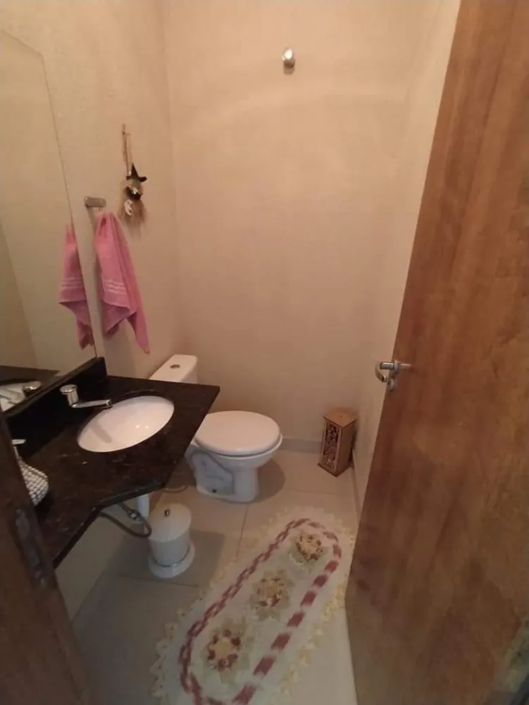 Casa, 3 quartos, 112 m² - Foto 6