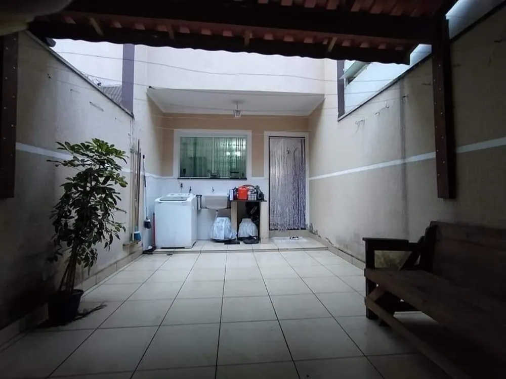 Casa, 3 quartos, 112 m² - Foto 9