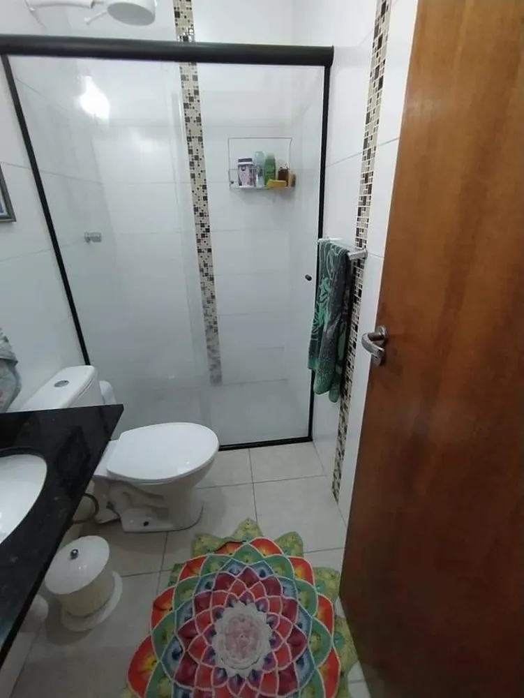 Casa, 3 quartos, 112 m² - Foto 10
