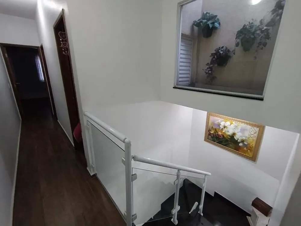 Casa, 3 quartos, 112 m² - Foto 1