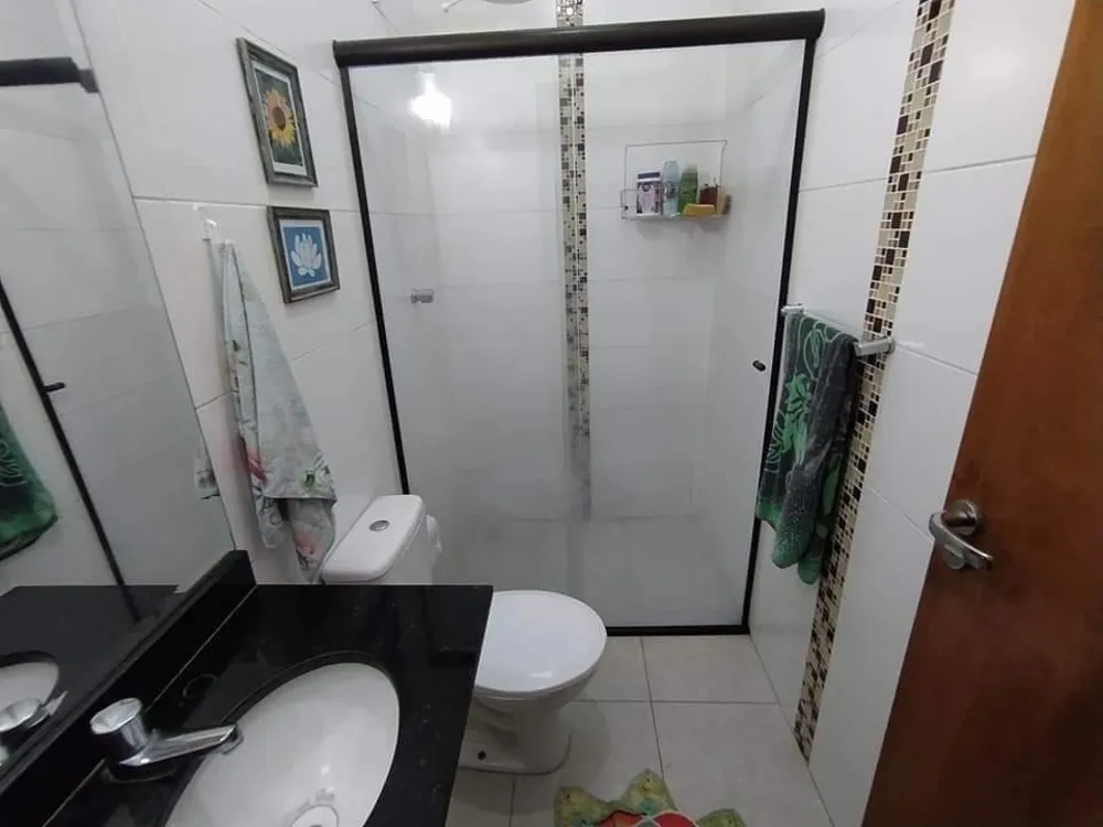 Casa, 3 quartos, 112 m² - Foto 3