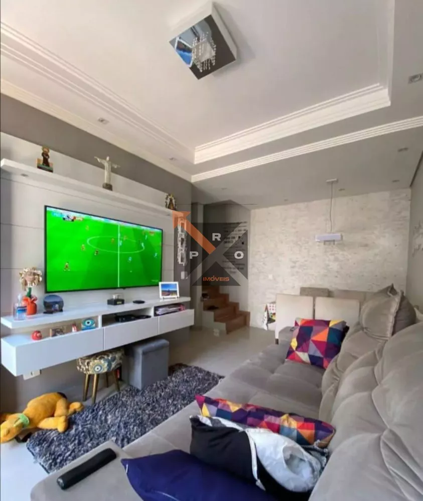 Casa, 2 quartos, 63 m² - Foto 1
