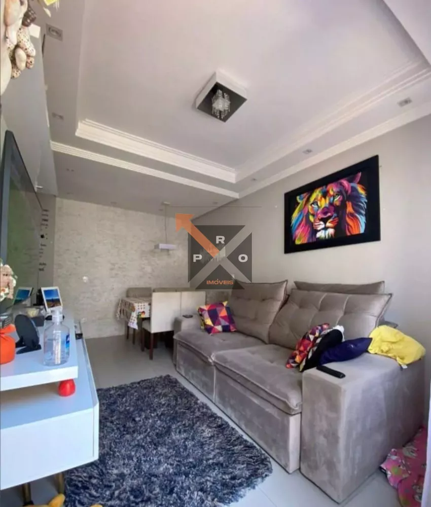 Casa, 2 quartos, 63 m² - Foto 3