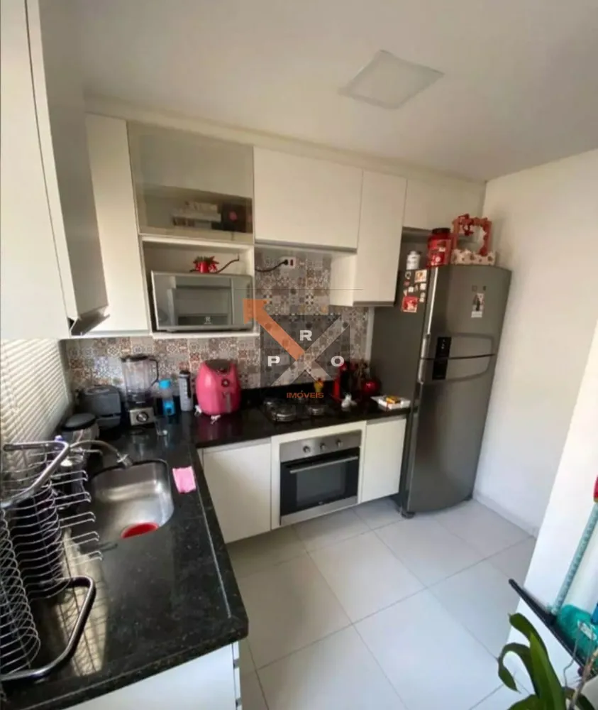 Casa, 2 quartos, 63 m² - Foto 8