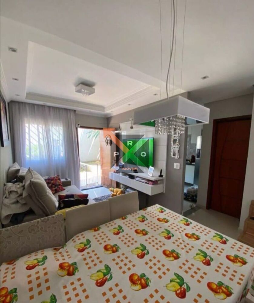Casa, 2 quartos, 63 m² - Foto 4