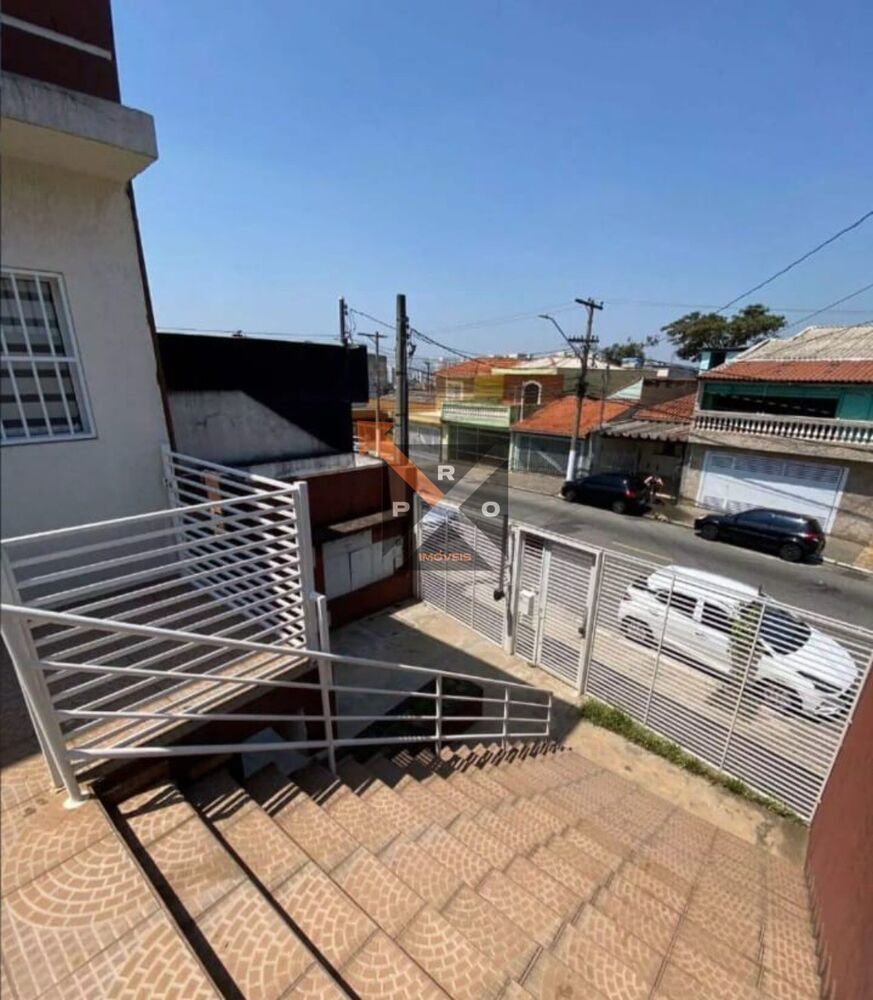 Casa, 2 quartos, 63 m² - Foto 19