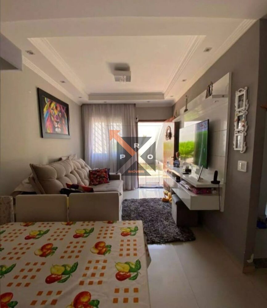 Casa, 2 quartos, 63 m² - Foto 5