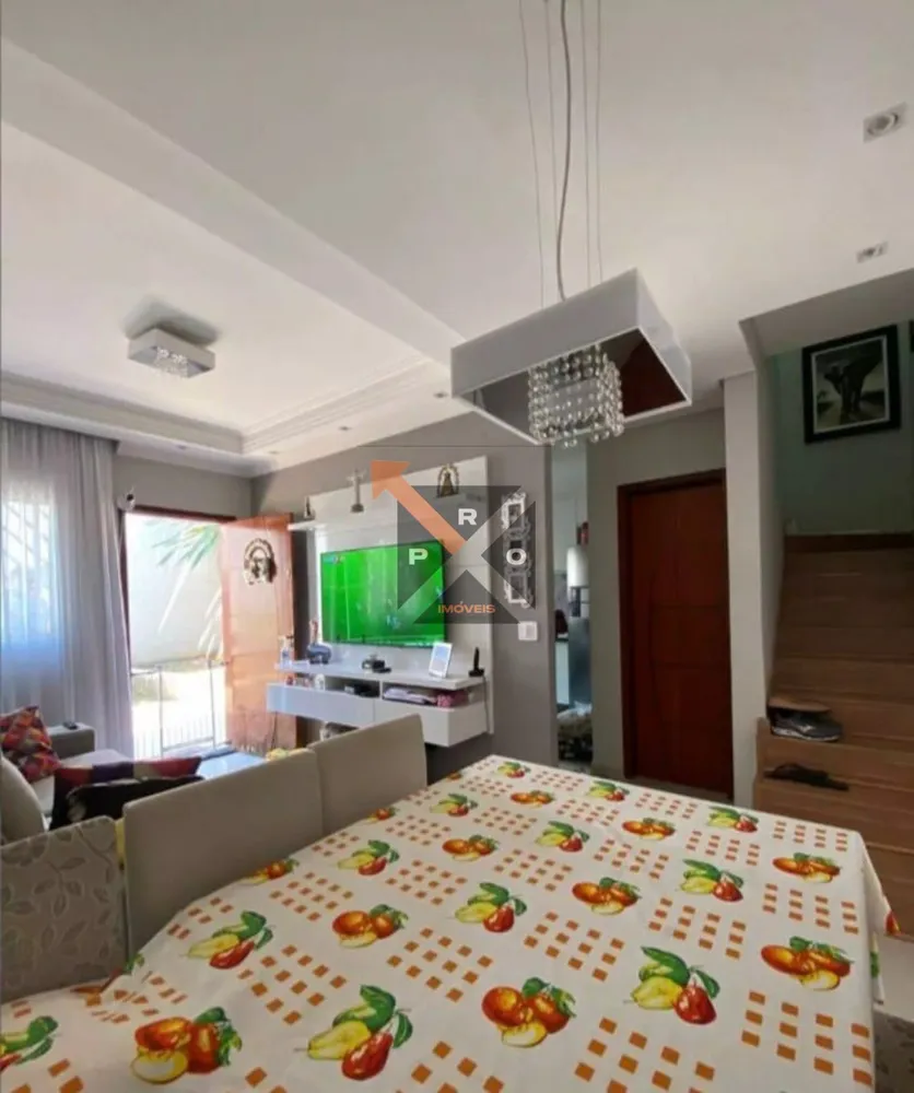 Casa, 2 quartos, 63 m² - Foto 2