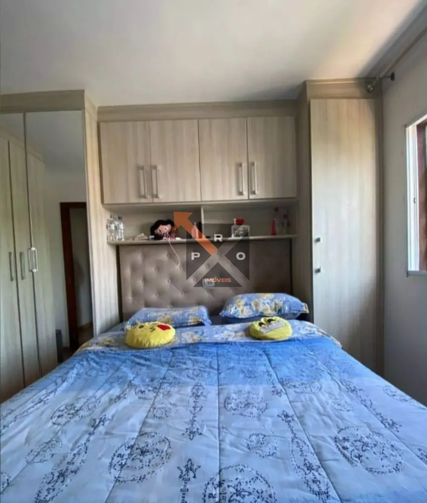 Casa, 2 quartos, 63 m² - Foto 13
