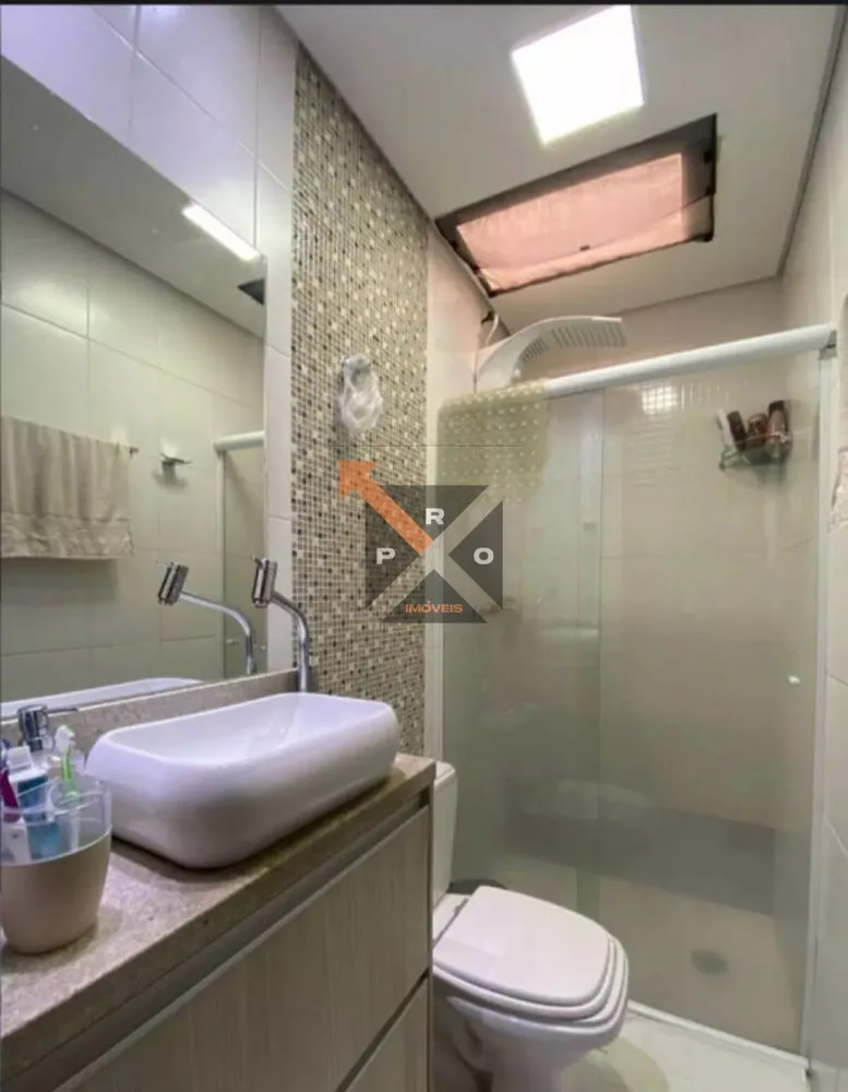 Casa, 2 quartos, 63 m² - Foto 14